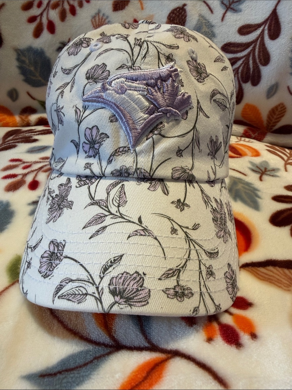 Blue Jays Cap